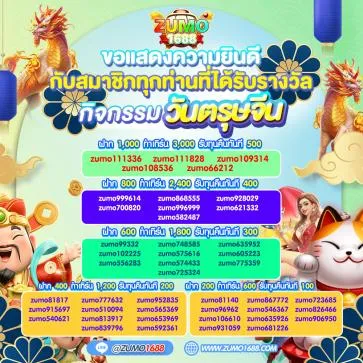 zumo1688-จีน