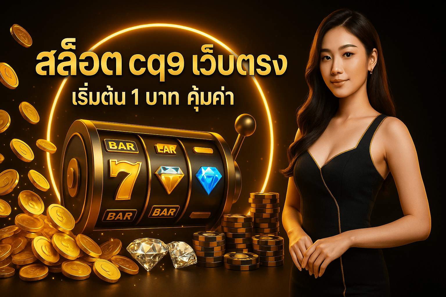 สล็อต cq9 เว็บตรง