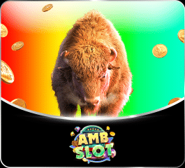AMB slot