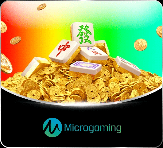 Microgaming