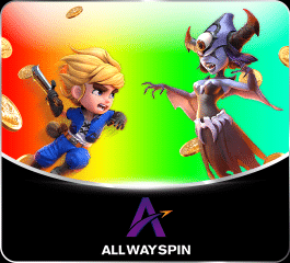 Allwayspin