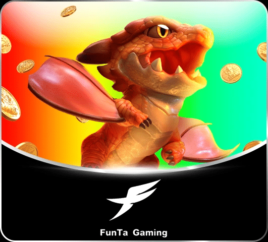 Fanta gaming