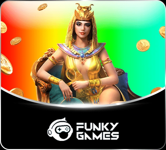 Funky games