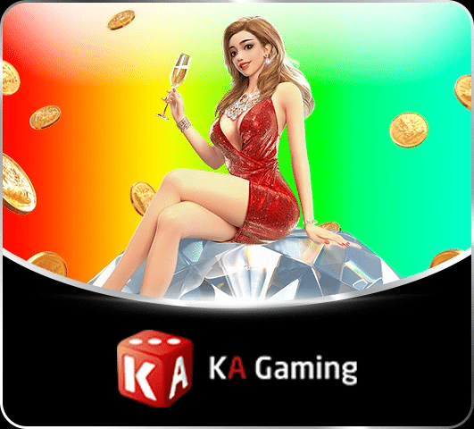 Ka gaming