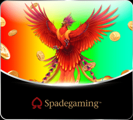 Spadegaming