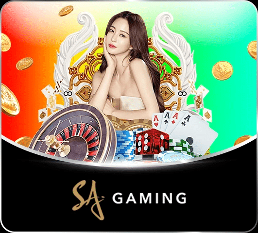Sa gaming