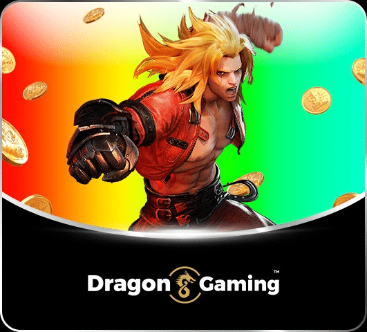 Dragon gaming