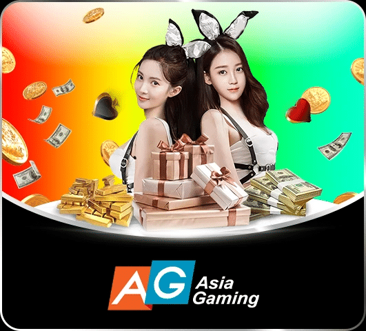 AG gaming