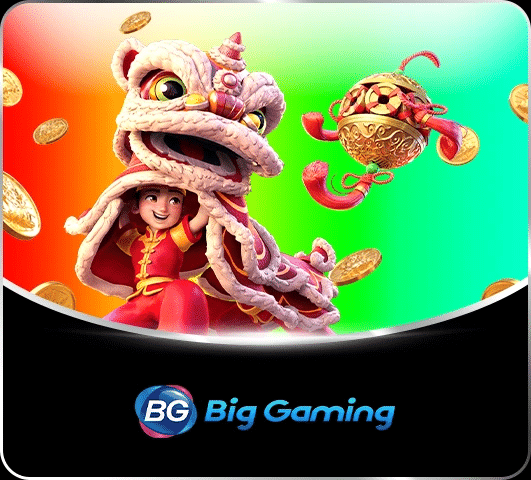 Big gaming