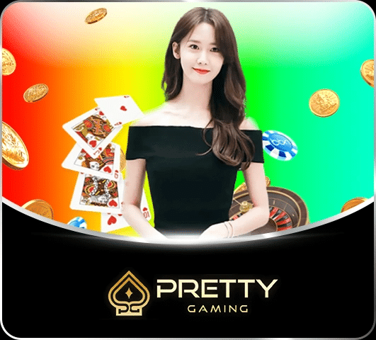 Pretty gaming