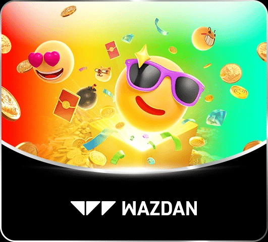 Wazdan