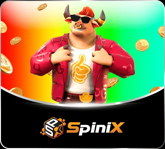 Spinix