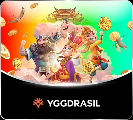 Yggdrasil